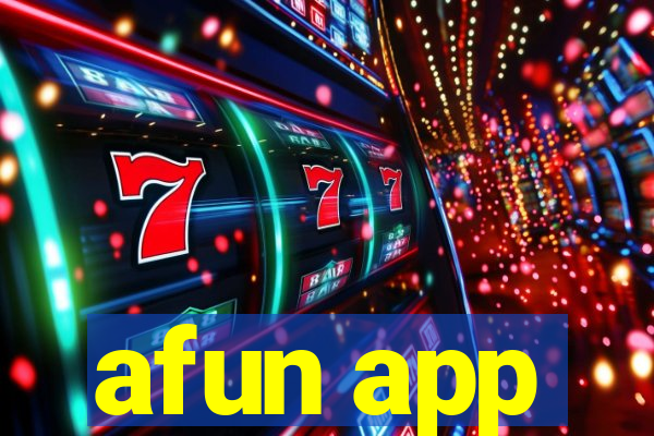 afun app